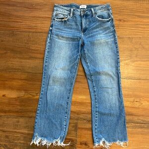 Pistola Jeans Size 28
